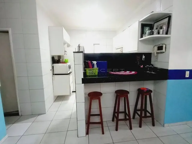 Imagem 2: Casa Térrea no Bairro Mocambinho - 4 Quartos