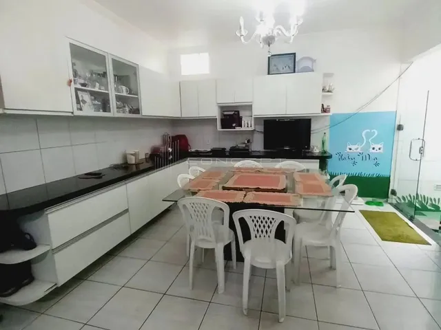 Imagem 5: Casa Térrea no Bairro Mocambinho - 4 Quartos
