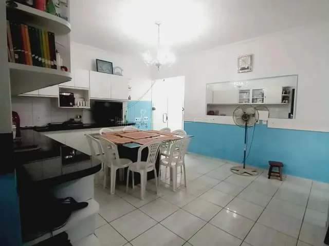 Imagem 8: Casa Térrea no Bairro Mocambinho - 4 Quartos
