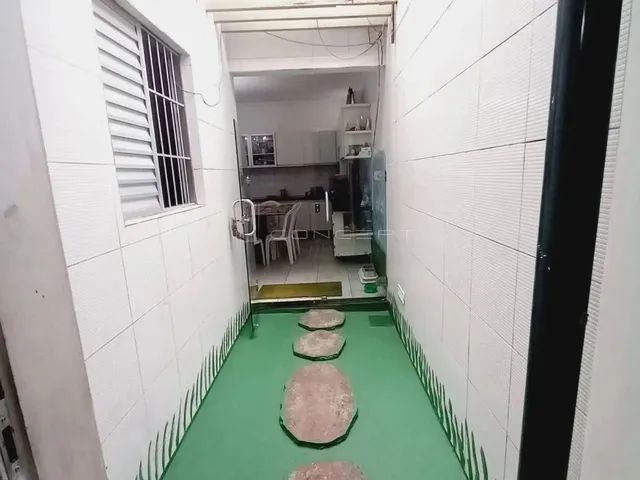 Imagem 4: Casa Térrea no Bairro Mocambinho - 4 Quartos