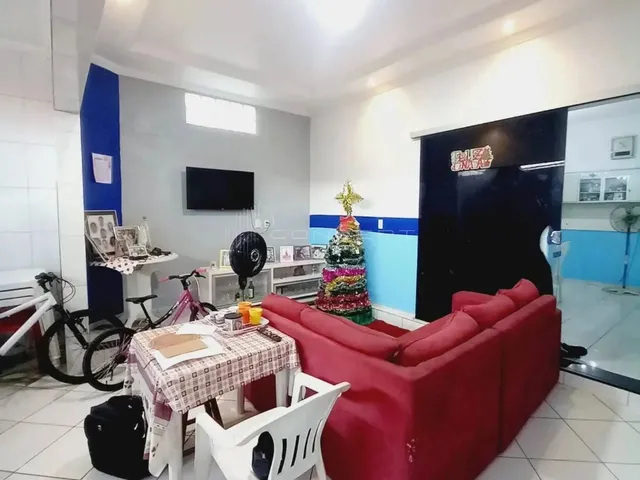 Imagem 9: Casa Térrea no Bairro Mocambinho - 4 Quartos