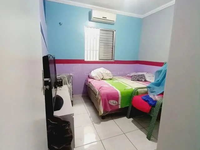 Imagem 3: Casa Térrea no Bairro Mocambinho - 4 Quartos