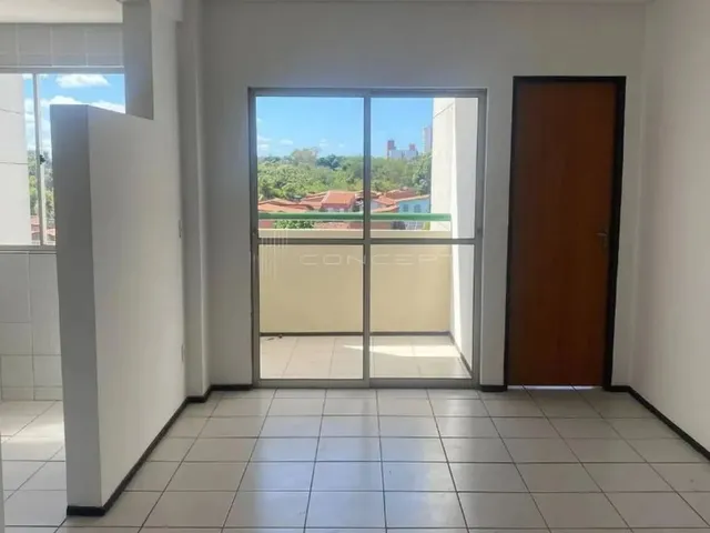 Imagem: Apartamento no Bairro Ininga no Residencial