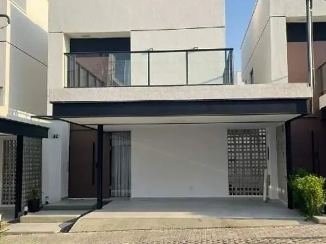 Imagem: Casa no Condomínio Vila Zoe com 4 Quartos