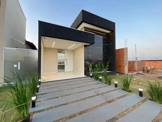 Imagem: Casa Condomínio Village Cajueiro Timon-Ma