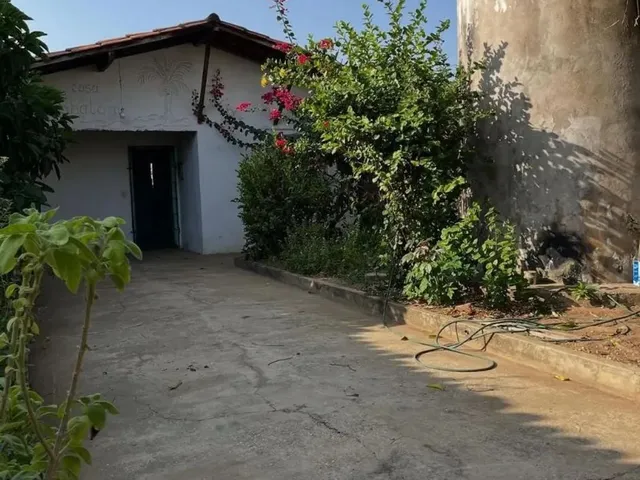 Imagem 2: Venda de Duas Casas no Mesmo Terreno