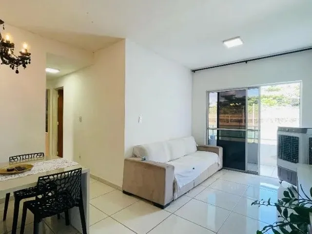 Imagem: Apartamento Térreo no Cond. Solaris Master