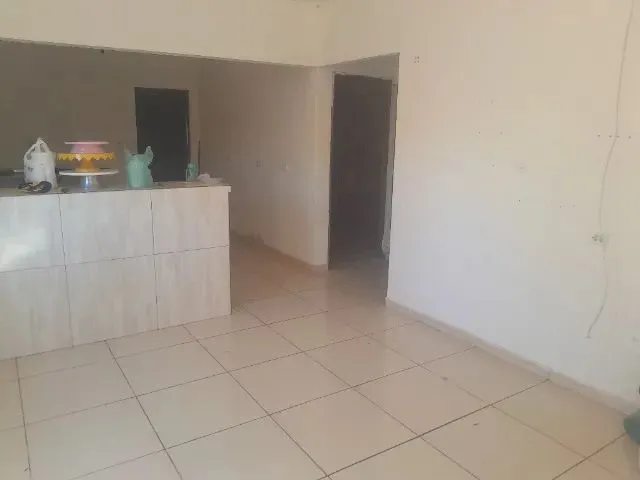 Imagem: Vende-Se Uma Casa na Localidade da Taboca