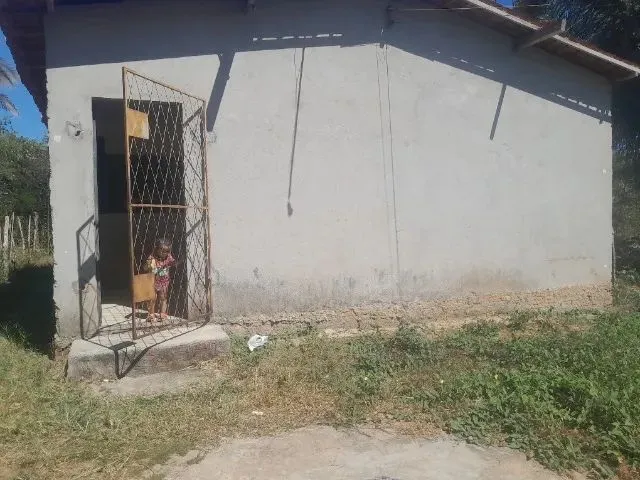 Imagem 3: Vende-Se Uma Casa na Localidade da Taboca