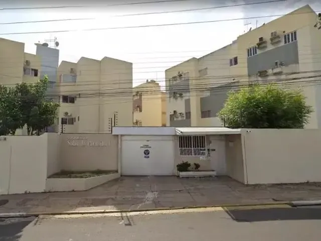 Imagem: Apartamento a Venda- Zona Sul - Condomínio