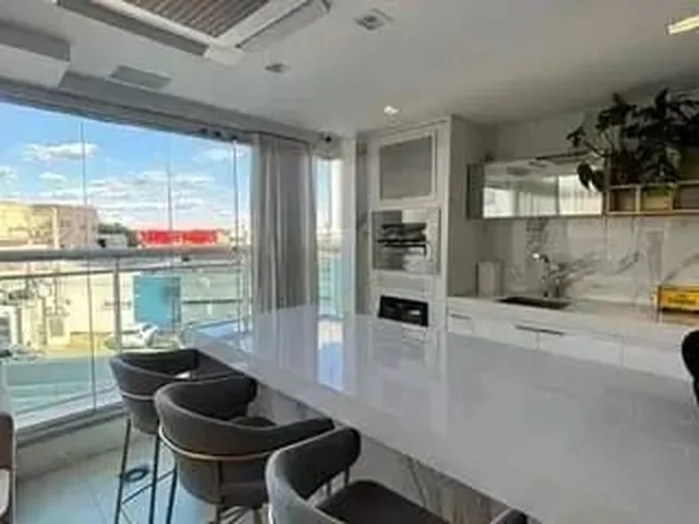 Imagem 7: Imóvel para Venda Tem 315 Metros Quadrados com 5 Quartos em Jóquei - Teresina - Pi