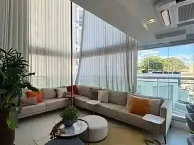Imagem 3: Imóvel para Venda Tem 315 Metros Quadrados com 5 Quartos em Jóquei - Teresina - Pi