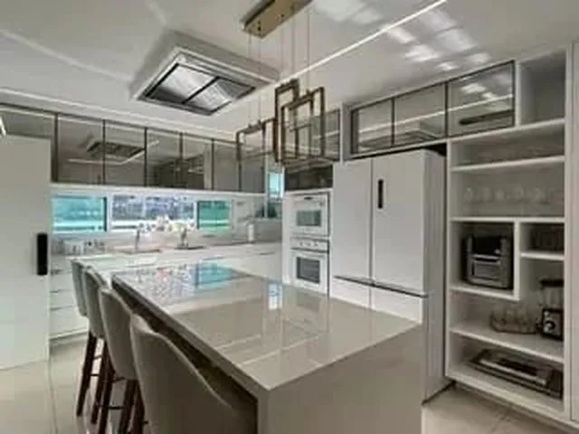 Imagem 6: Imóvel para Venda Tem 315 Metros Quadrados com 5 Quartos em Jóquei - Teresina - Pi