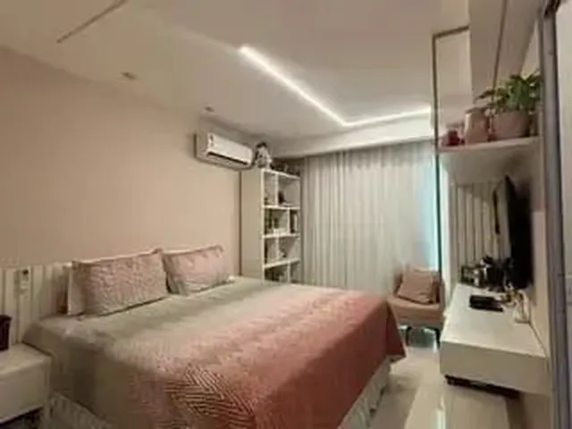 Imagem 9: Imóvel para Venda Tem 315 Metros Quadrados com 5 Quartos em Jóquei - Teresina - Pi