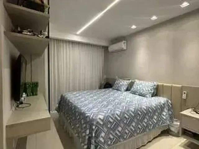 Imagem 4: Imóvel para Venda Tem 315 Metros Quadrados com 5 Quartos em Jóquei - Teresina - Pi