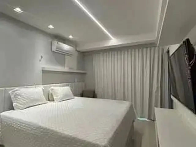 Imagem 2: Imóvel para Venda Tem 315 Metros Quadrados com 5 Quartos em Jóquei - Teresina - Pi
