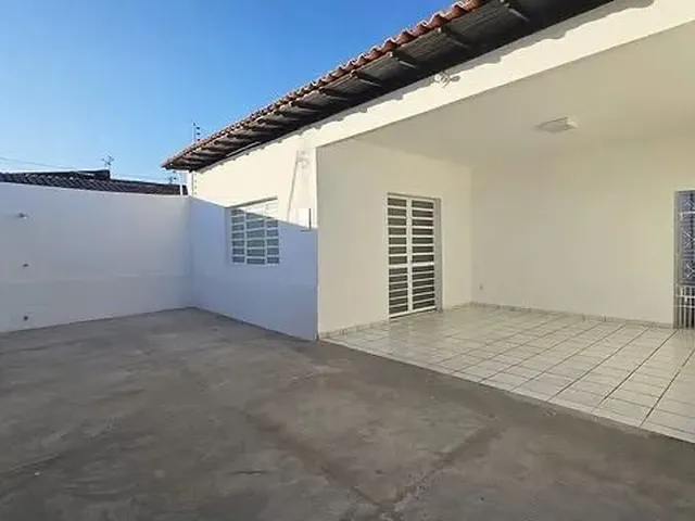 Imagem: Casa Mocambinho Teresina