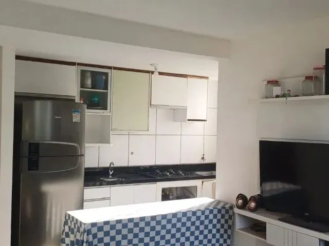 Imagem 1: Apartamento Jardins do Norte III em Teresina-Pi