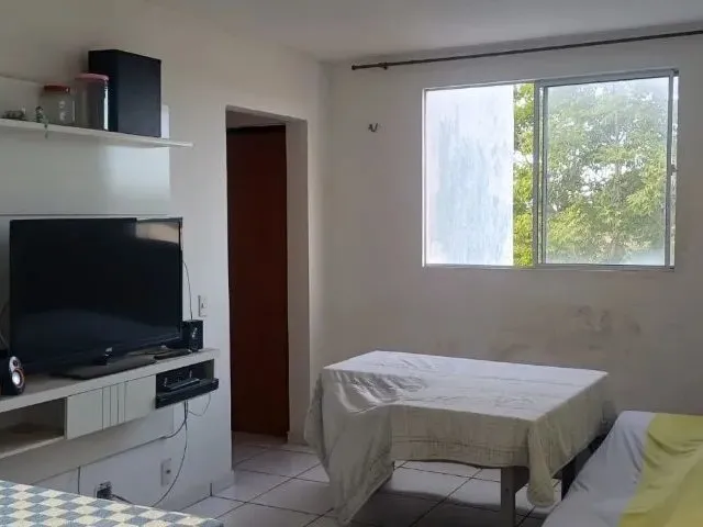 Imagem 5: Apartamento Jardins do Norte III em Teresina-Pi