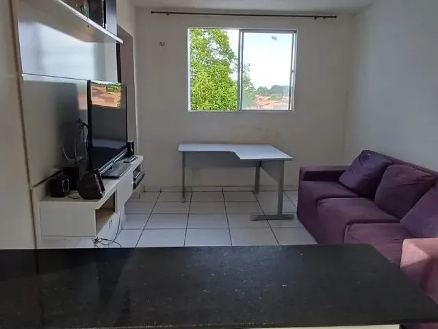 Imagem 11: Apartamento Jardins do Norte III em Teresina-Pi