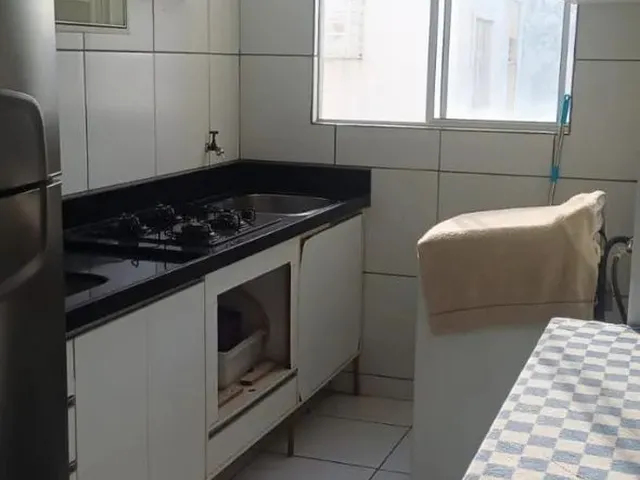 Imagem 8: Apartamento Jardins do Norte III em Teresina-Pi