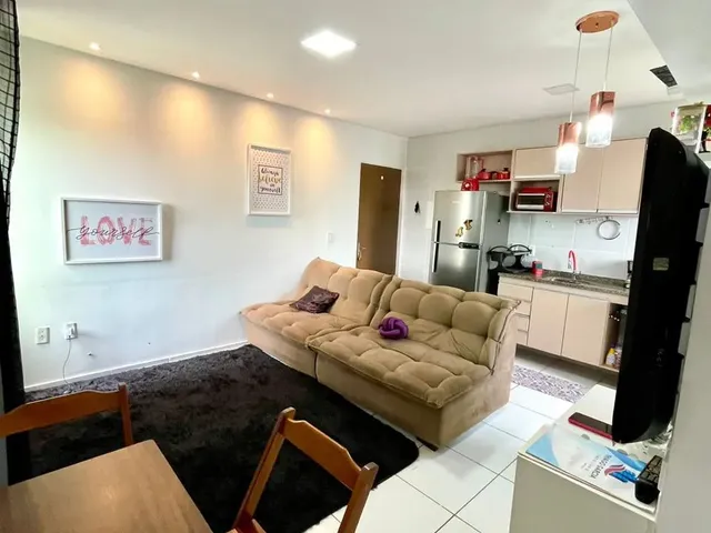 Imagem: Apartamento a Venda no Jardins Leste 1