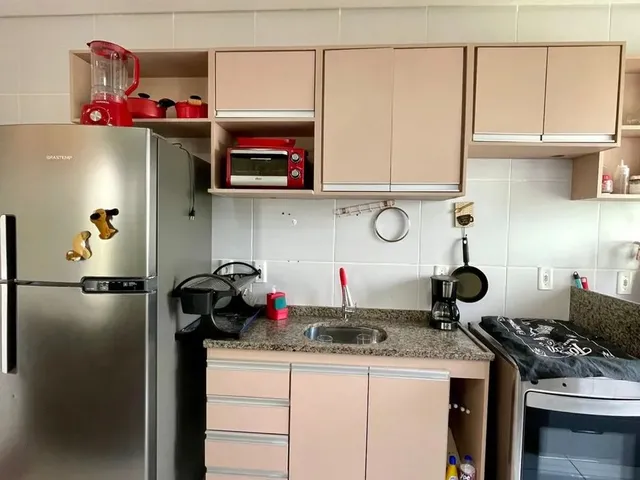 Imagem 11: Apartamento a Venda no Jardins Leste 1