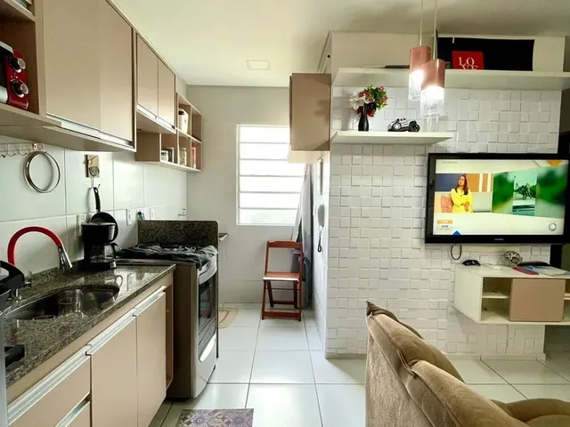 Imagem 13: Apartamento a Venda no Jardins Leste 1