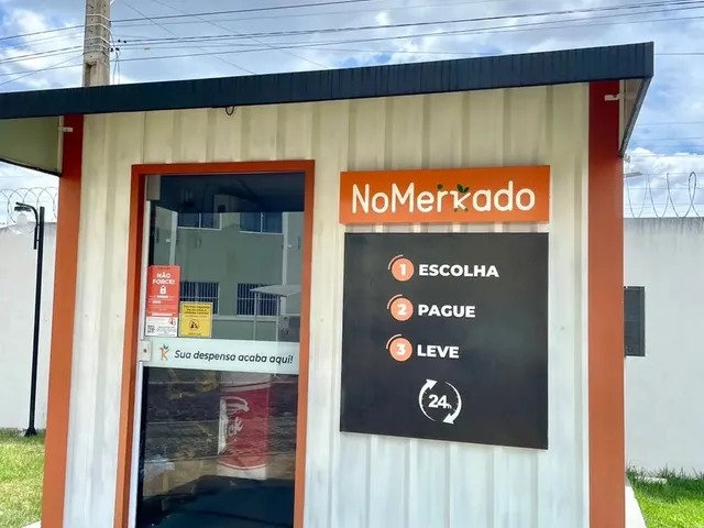 Imagem 14: Apartamento a Venda no Jardins Leste 1