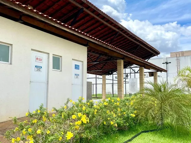 Imagem 2: Apartamento a Venda no Jardins Leste 1