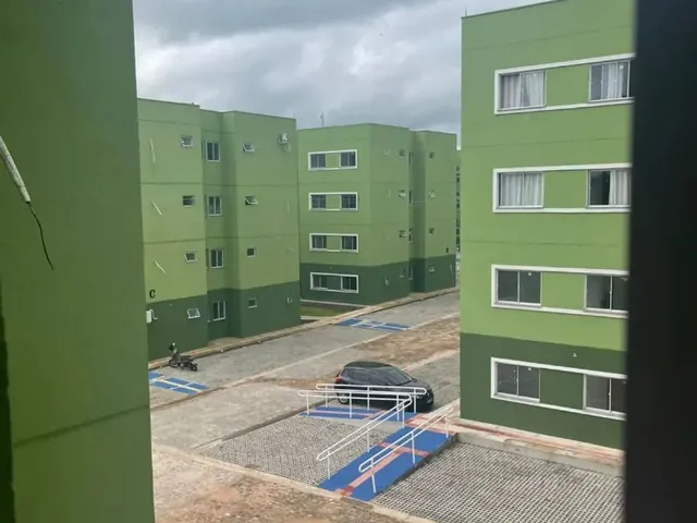 Imagem 2: A Venda Agio de Apartamento Lucidio Freitas I