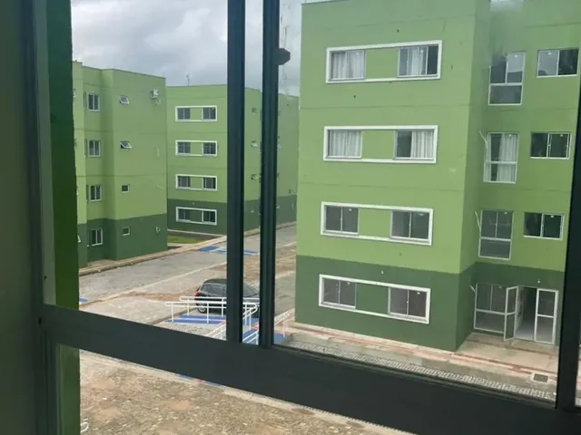 Imagem 3: A Venda Agio de Apartamento Lucidio Freitas I