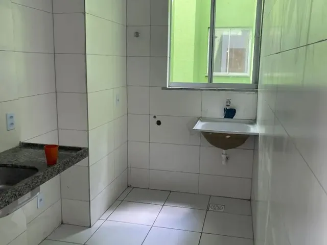 Imagem 7: A Venda Agio de Apartamento Lucidio Freitas I