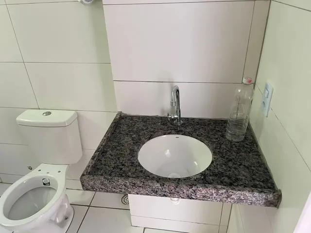 Imagem 8: A Venda Agio de Apartamento Lucidio Freitas I