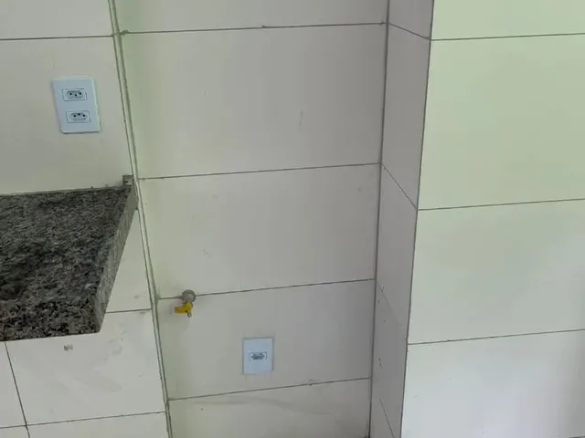 Imagem 10: A Venda Agio de Apartamento Lucidio Freitas I