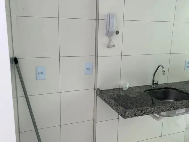 Imagem 13: A Venda Agio de Apartamento Lucidio Freitas I