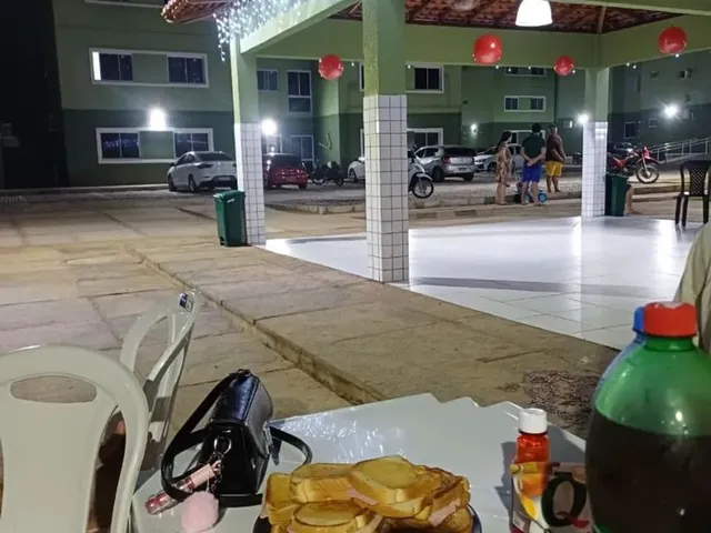 Imagem 14: A Venda Agio de Apartamento Lucidio Freitas I