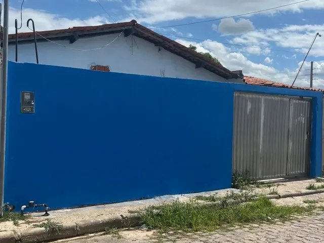 Imagem: Vende-Se Casa no Bairro Samapi