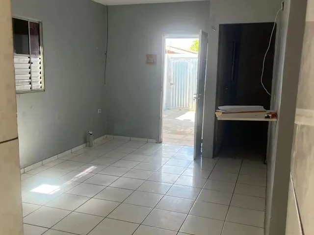 Imagem 5: Vende-Se Casa no Bairro Samapi