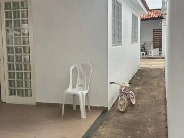 Imagem 14: Casa 2 Quartos(1Suíte) a Venda em Frente a Praça Conj Primavera Leste