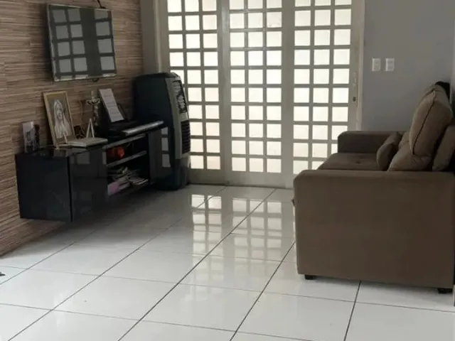 Imagem 11: Casa 2 Quartos(1Suíte) a Venda em Frente a Praça Conj Primavera Leste