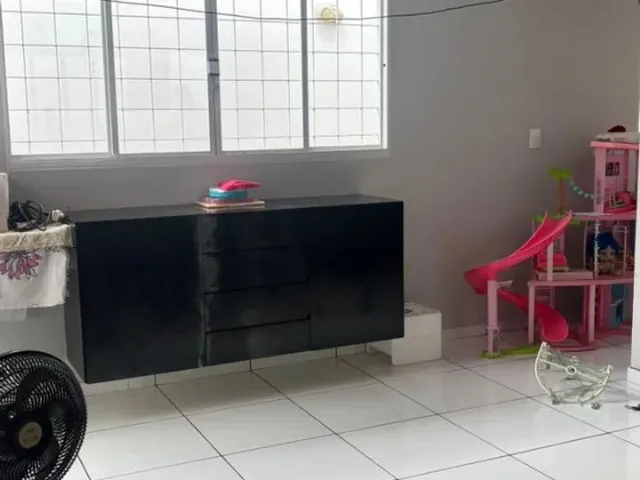 Imagem 15: Casa 2 Quartos(1Suíte) a Venda em Frente a Praça Conj Primavera Leste