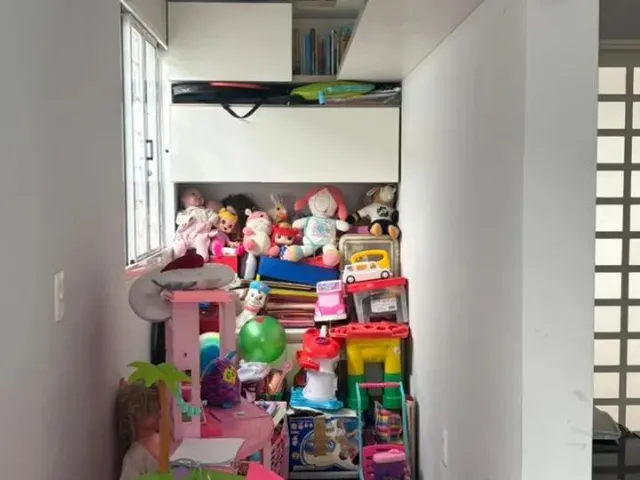 Imagem 7: Casa 2 Quartos(1Suíte) a Venda em Frente a Praça Conj Primavera Leste