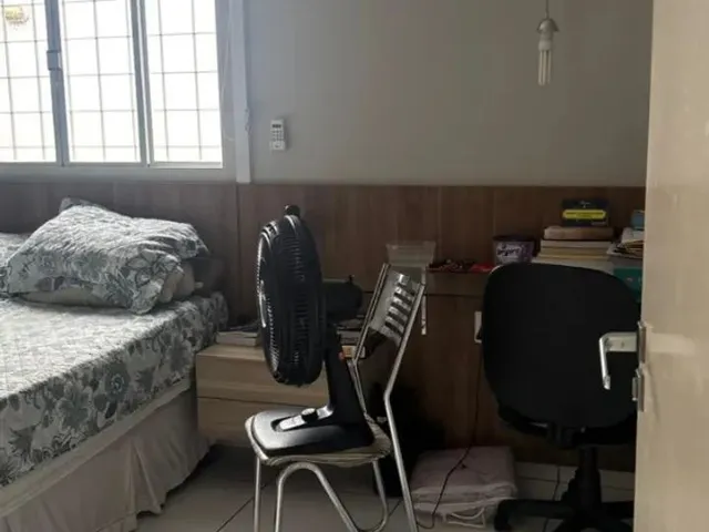Imagem 6: Casa 2 Quartos(1Suíte) a Venda em Frente a Praça Conj Primavera Leste