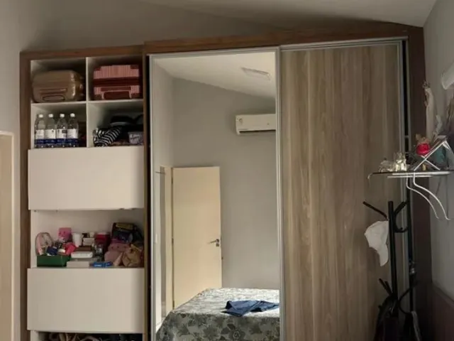Imagem 9: Casa 2 Quartos(1Suíte) a Venda em Frente a Praça Conj Primavera Leste