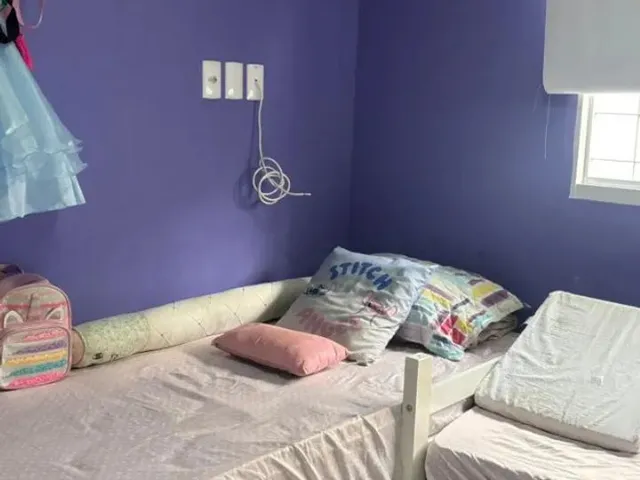 Imagem 13: Casa 2 Quartos(1Suíte) a Venda em Frente a Praça Conj Primavera Leste