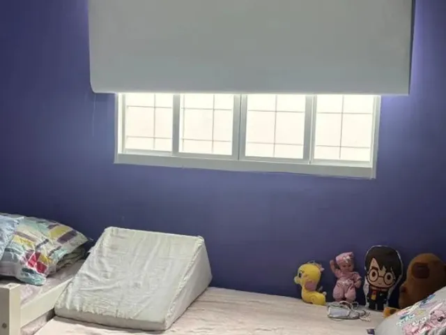Imagem 8: Casa 2 Quartos(1Suíte) a Venda em Frente a Praça Conj Primavera Leste