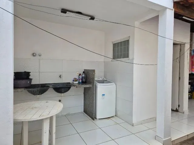 Imagem 4: Casa 2 Quartos(1Suíte) a Venda em Frente a Praça Conj Primavera Leste