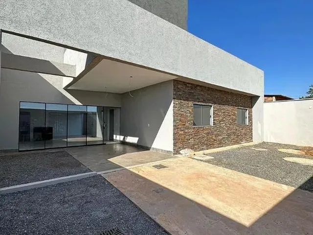 Imagem: Casa Moderna e Exclusiva