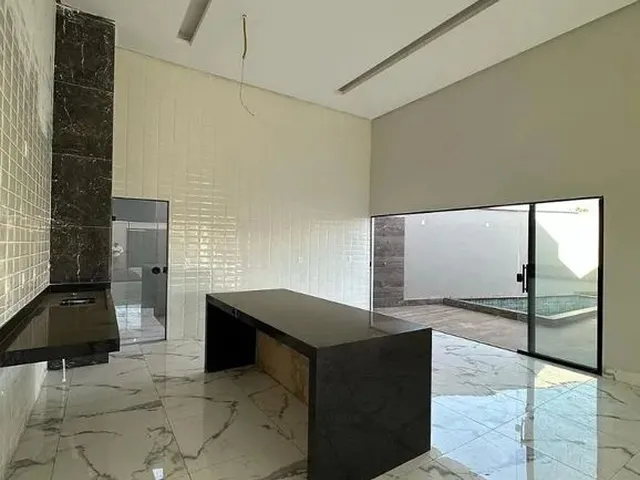 Imagem 6: Casa Moderna e Exclusiva